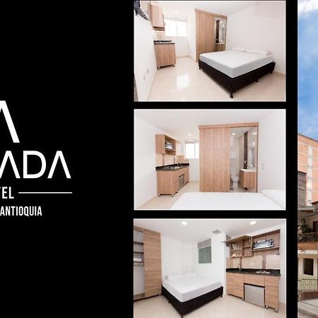 Nevada Lofts Sabaneta Exterior foto