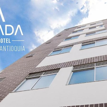 Nevada Lofts Sabaneta Exterior foto