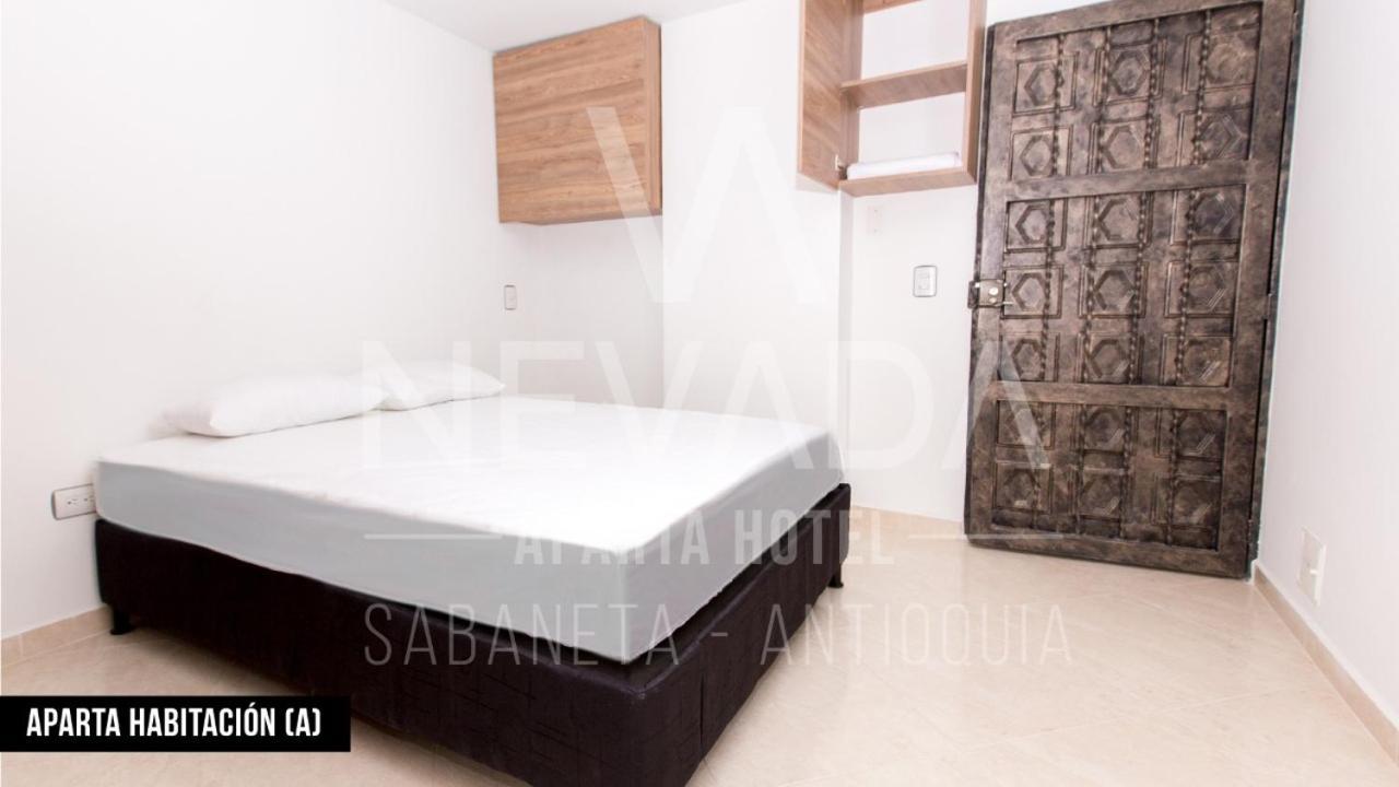 Nevada Lofts Sabaneta Exterior foto