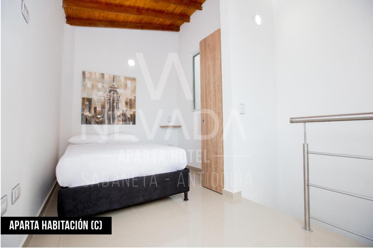 Nevada Lofts Sabaneta Exterior foto