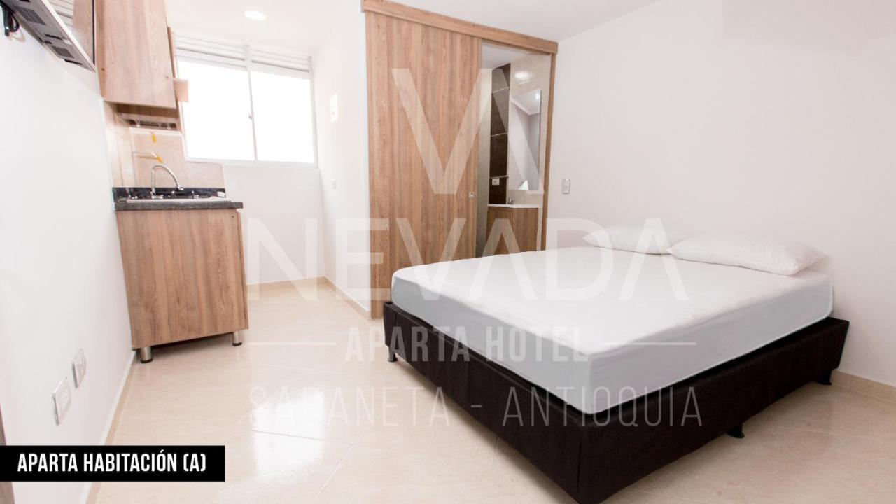 Nevada Lofts Sabaneta Exterior foto