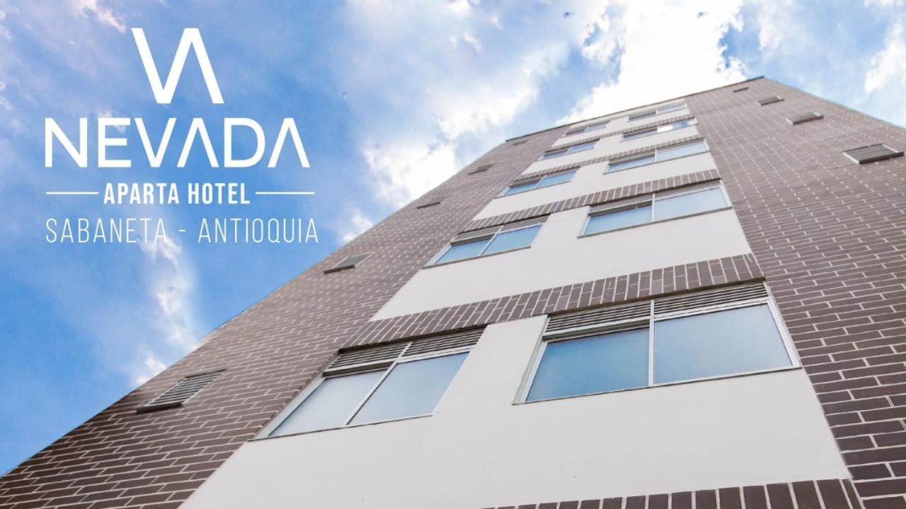 Nevada Lofts Sabaneta Exterior foto