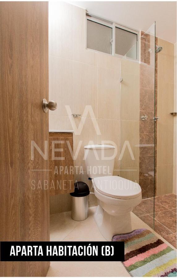 Nevada Lofts Sabaneta Exterior foto