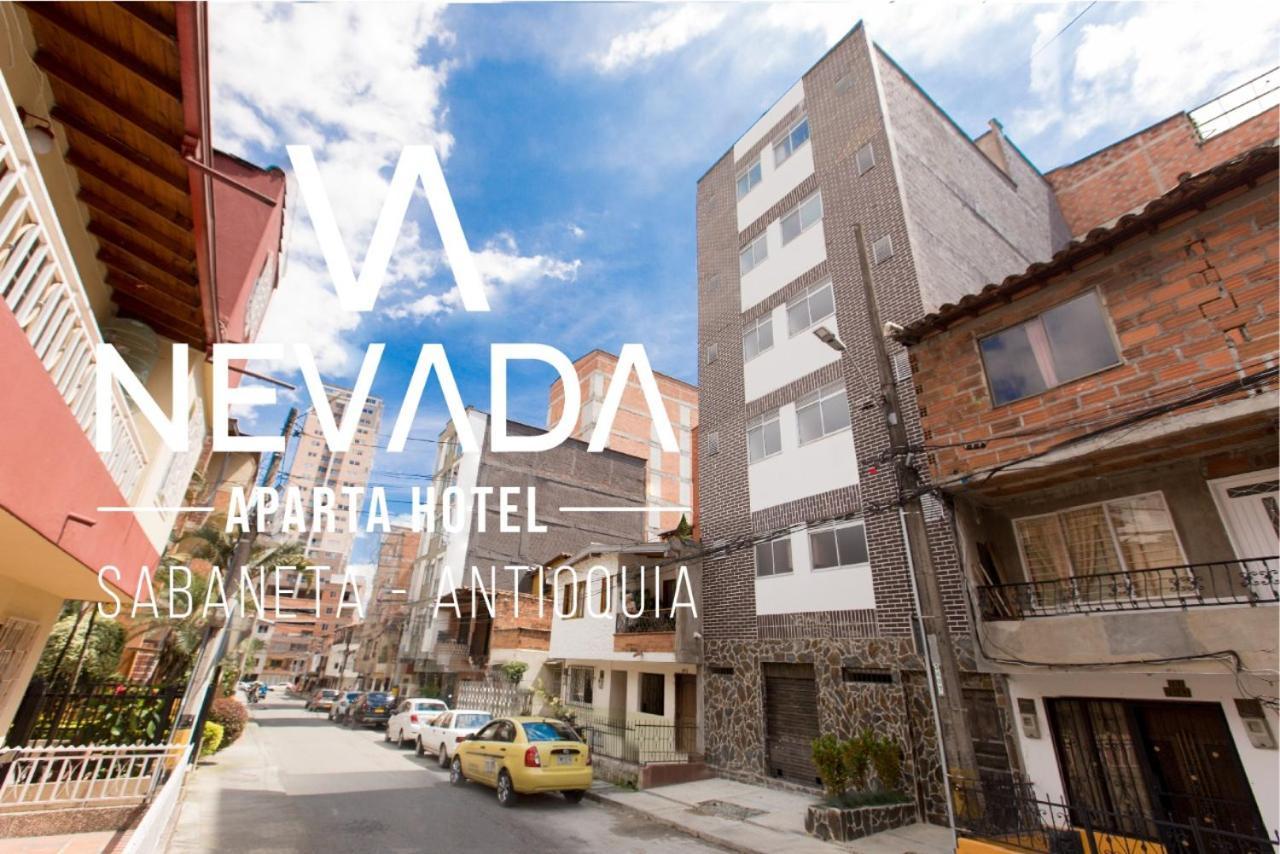 Nevada Lofts Sabaneta Exterior foto